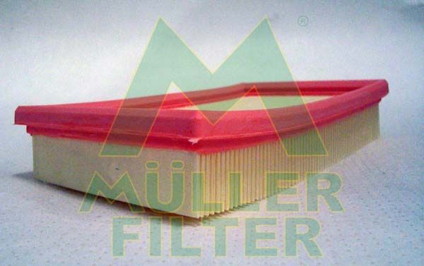 MULLER FILTER Õhufilter PA398